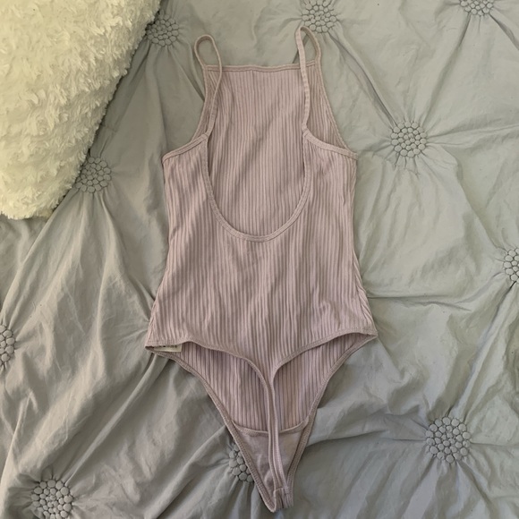 Aritzia bodysuit - Picture 3 of 4